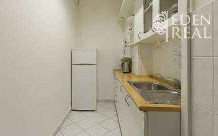 Malá kancelária, 17 m2, Kramáre