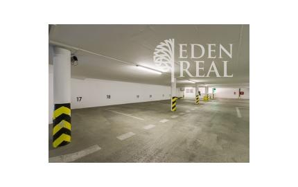 Malá kancelária, 17 m2, Kramáre