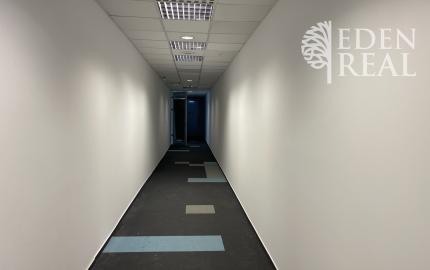 *Reprezentatívne administratívne priestory v BBC5, blok B, 7.p.