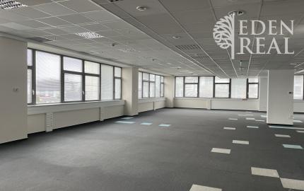 *Reprezentatívne administratívne priestory v BBC5, blok A, 7.p.