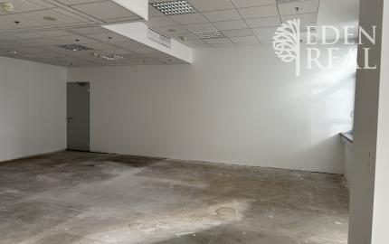 *Reprezentatívne administratívne priestory v BBC5, blok B, 7.p.