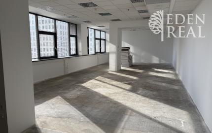 *Reprezentatívne administratívne priestory v BBC5, blok B, 7.p.