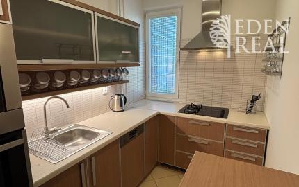 BEZ PROVÍZIE - 2,5-izbový byt pri Štrkoveckom jazere