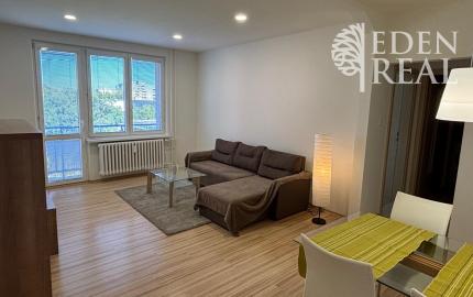 BEZ PROVÍZIE - 2,5-izbový byt pri Štrkoveckom jazere