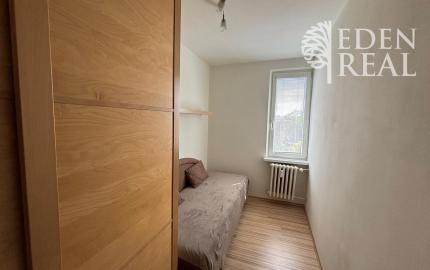 BEZ PROVÍZIE - 2,5-izbový byt pri Štrkoveckom jazere