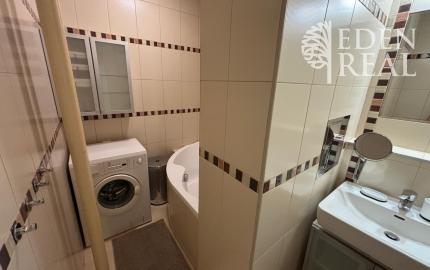 BEZ PROVÍZIE - 2,5-izbový byt pri Štrkoveckom jazere