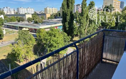 BEZ PROVÍZIE - 2,5-izbový byt pri Štrkoveckom jazere