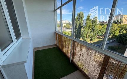 BEZ PROVÍZIE - 2,5-izbový byt pri Štrkoveckom jazere