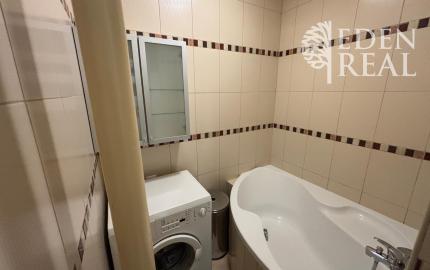 BEZ PROVÍZIE - 2,5-izbový byt pri Štrkoveckom jazere