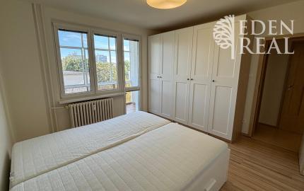 BEZ PROVÍZIE - 2,5-izbový byt pri Štrkoveckom jazere