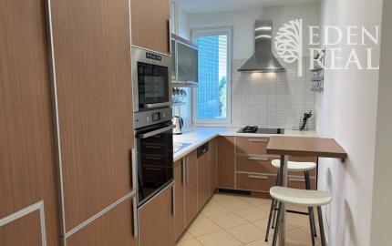 BEZ PROVÍZIE - 2,5-izbový byt pri Štrkoveckom jazere