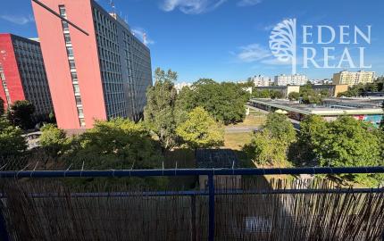 BEZ PROVÍZIE - 2,5-izbový byt pri Štrkoveckom jazere