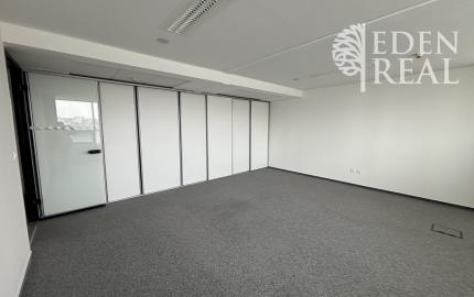 Samostatný administratívny celok, 7 kancelárií