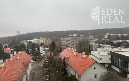 Administratívny blok - 6 kancelárií  v modernej budove