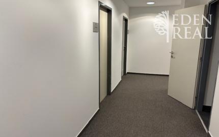 Moderné kancelárske priestory na Patrónke