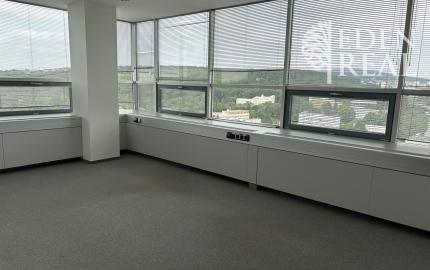 Moderné kancelárske priestory na Patrónke
