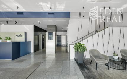 Samostatný administratívny celok, 7 kancelárií