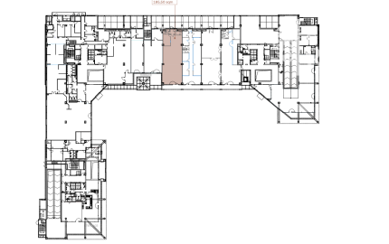 *Obchodné priestory v reprezentatívnom business centre