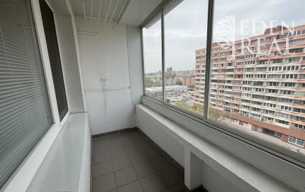 Zariadená garsónka na začiatku Petržalky