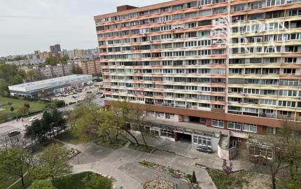 Zariadená garsónka na začiatku Petržalky