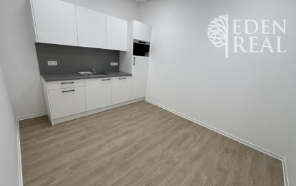 Reprezentatívne administratívne priestory pri Kuchajde, 16. p.,191 m2