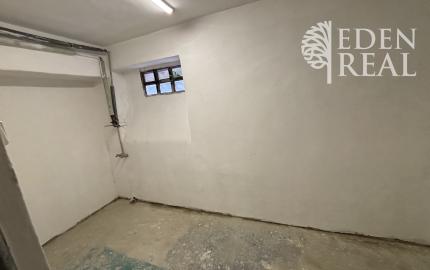 Pekný rodinný dom s veľkým pozemkom