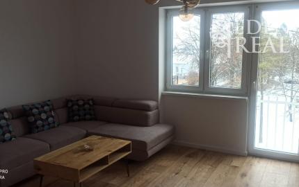 Zrekonštruovaný a zariadený 3-izbový byt