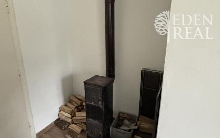Pekný rodinný dom s veľkým pozemkom