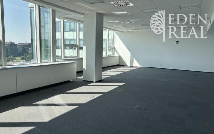 Prémiové kancelárske priestory v Aupark Tower, 438 m2