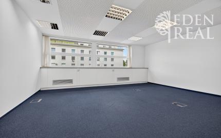Vaše nové firemné sídlo - celé poschodie s 2 terasami, BBC1, 692m2