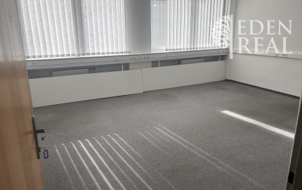Samostatný kancelársky celok 150 m² s vlastným vstupom