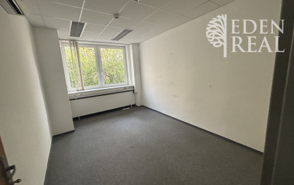Samostatný kancelársky celok 150 m² s vlastným vstupom