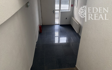 Samostatný kancelársky celok 150 m² s vlastným vstupom