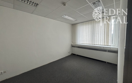 Samostatný kancelársky celok 75 m² na Drieňovej ul.