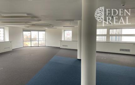 Reprezentatívne administratívne priestory v BBC1, 2.posch., blok A