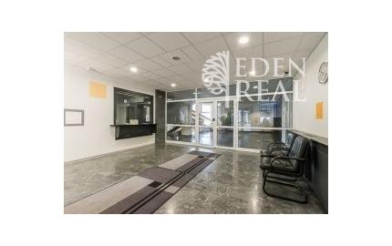 2-kancelária v administratívnej budove na Kramároch