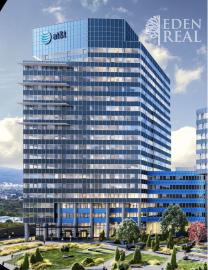 Reprezentatívne administratívne priestory pri Kuchajde, 6. posch.