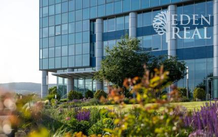 Reprezentatívne administratívne priestory pri Kuchajde, 6. posch.