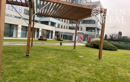 Reprezentatívne administratívne priestory v BBC5, blok B,C,  7.posch.