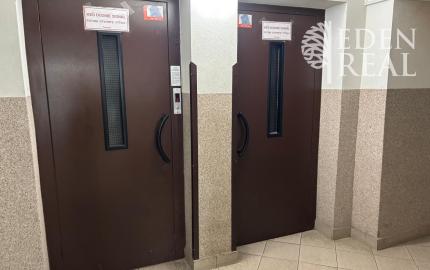 3-izbový byt s 2 loggiami v blízkosti električkovej trate