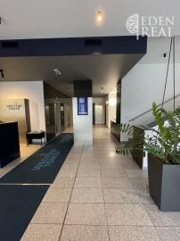 Moderné FLEXI kancelárie na Patrónke, 37,08 m2, 4. posch