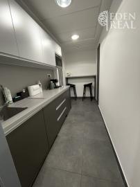 Moderné FLEXI kancelárie na Patrónke, 37,08 m2, 4. posch