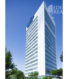 Moderné FLEXI kancelárie na Patrónke, 37,08 m2, 4. posch