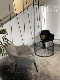 Moderné FLEXI kancelárie na Patrónke, 37,08 m2, 4. posch