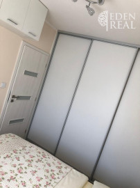 Novostavba 2-izbového bytu s terasou a záhradkou