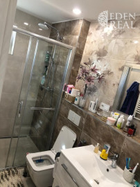 Novostavba 2-izbového bytu s terasou a záhradkou