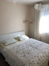 Novostavba 2-izbového bytu s terasou a záhradkou