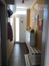 Novostavba 2-izbového bytu s terasou a záhradkou