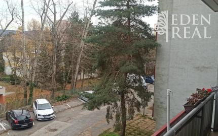 1-izbový byt v pokojnom prostredí