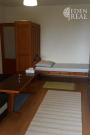 1-izbový byt v pokojnom prostredí